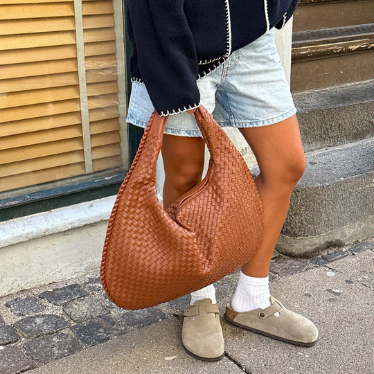 The Macy - Tote Bag