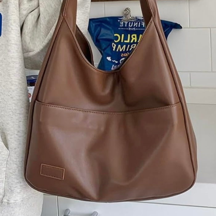 Maya - Daily Shoulder Bag