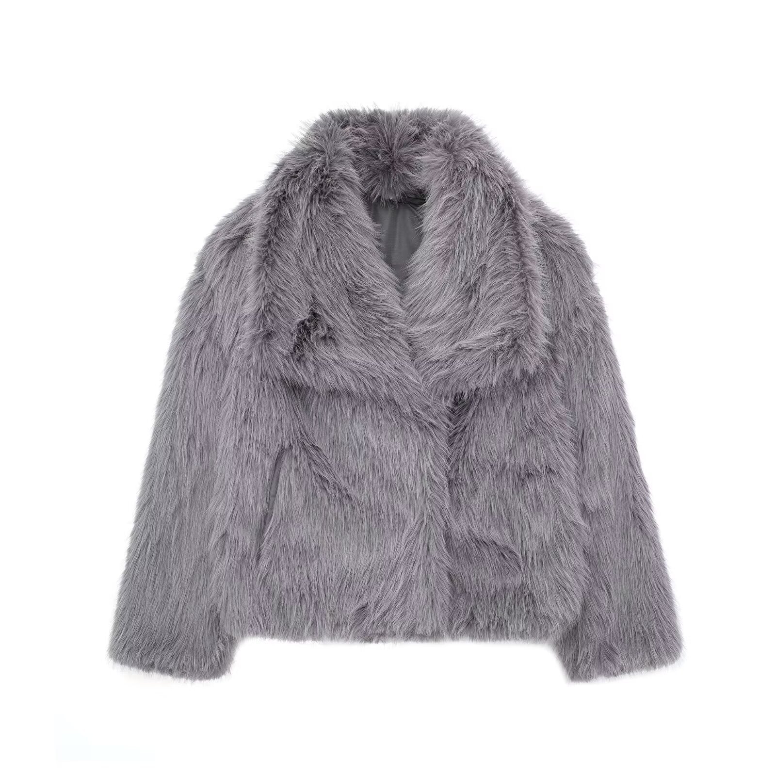 Roxy - Fur Coat