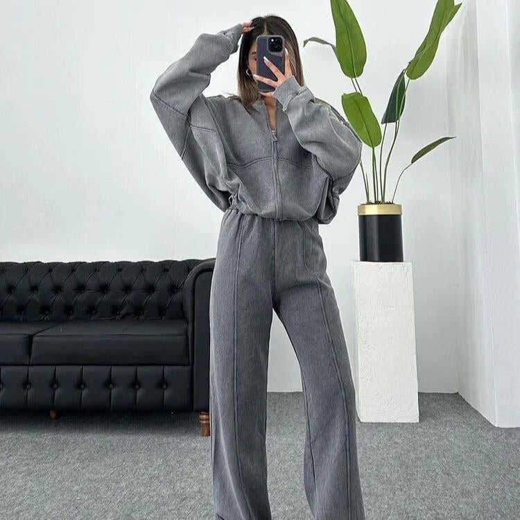 Quin - Comfy Tracksuit