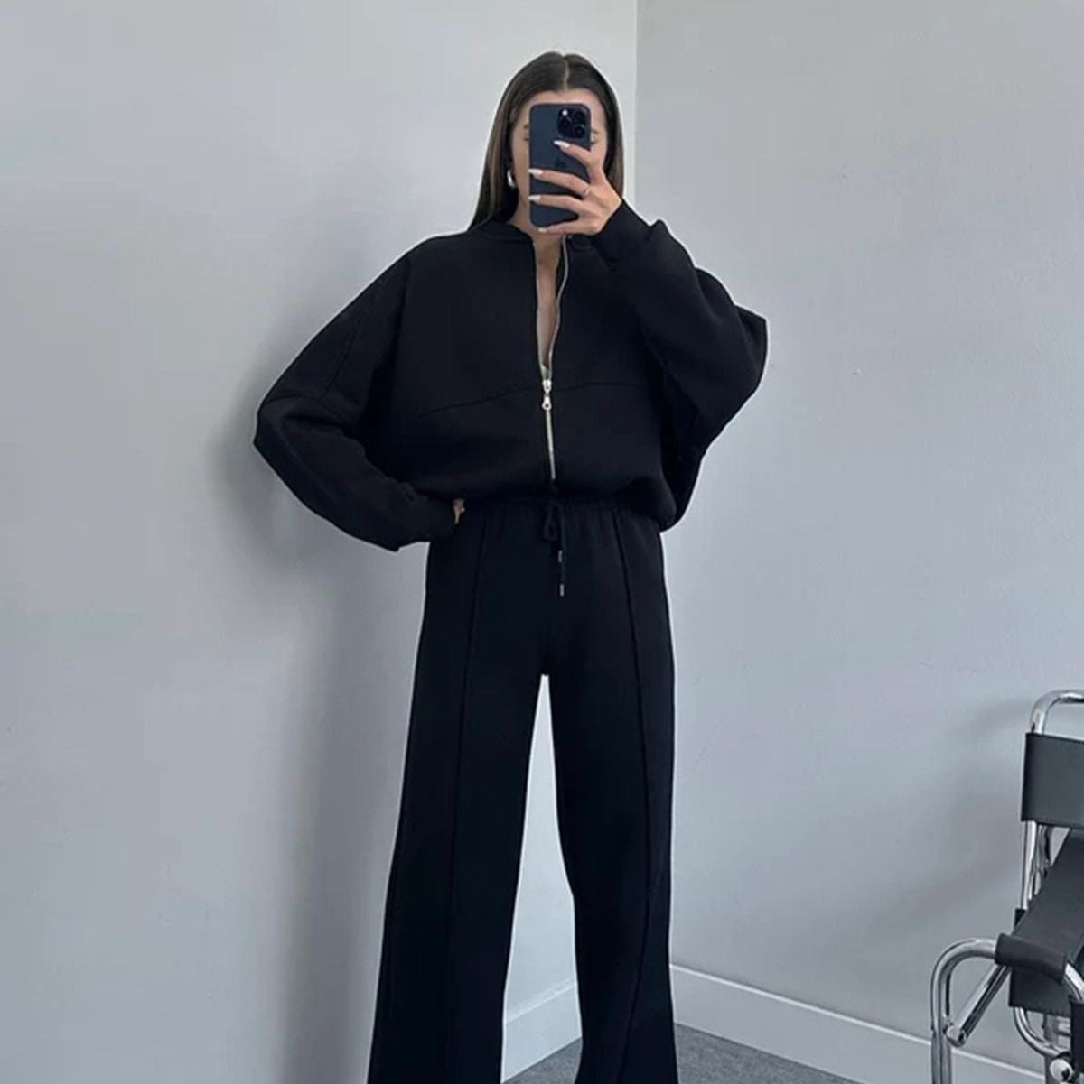 Quin - Comfy Tracksuit