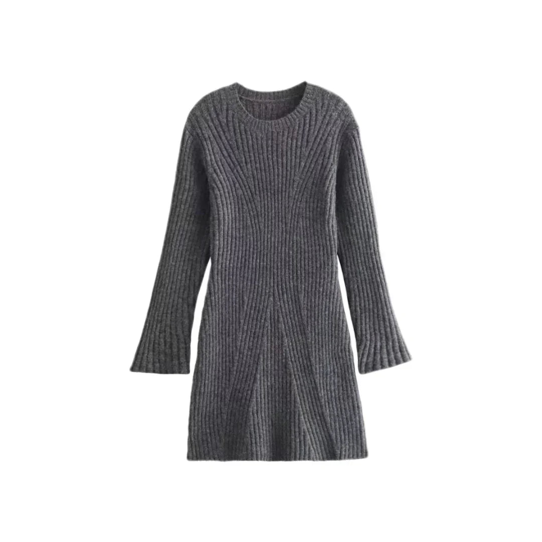 Zara - Comfy Dress