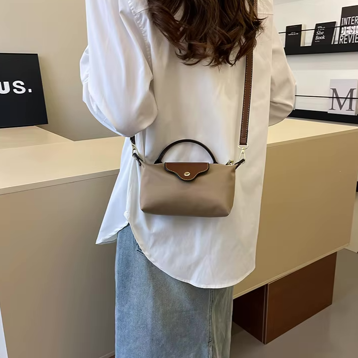 Camille - Mini Bag